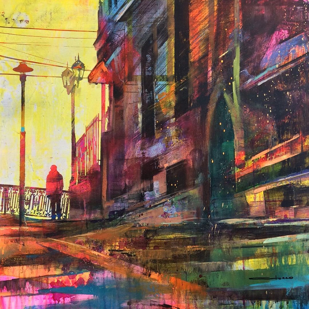 When We Are Not Sure, We Are Alive